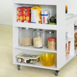 îlot De Cuisine FKW97-WN -Le Coin Cuisine b373d7aa82bf462e95e6ab7333694f4c