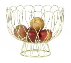 PRESENT TIME Coupe à Fruits Wired -Le Coin Cuisine b3cdac3f3b0a4403952b9d055c82791a.cropped 267 387 1464 1295.processed