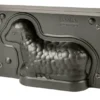 Moule Agneau Pascal 3D