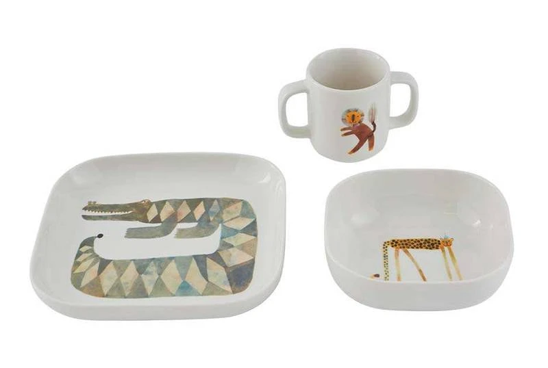 Vaisselle Vert 1 Vaisselle Vert