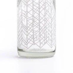 Bouteille 700ml Structure Of Life 9 Bouteille 700ml Structure Of Life -Le Coin Cuisine b49cc12495744de49f2f00592213271f