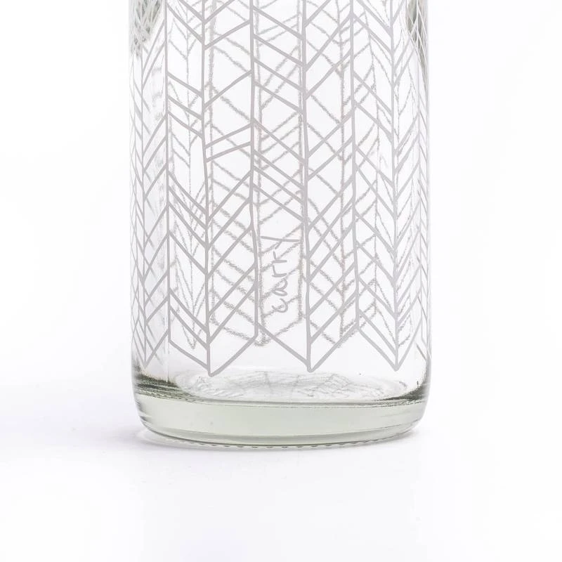 Bouteille 700ml Structure Of Life 4 Bouteille 700ml Structure Of Life – Image 4