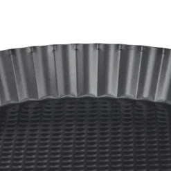 Moule à Tarte Lot De 3 Diverses Tailles -Le Coin Cuisine b4d44f4e51e441f4995b00fc0e02dbd0