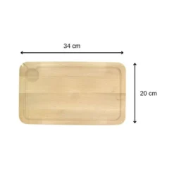 Planche à Découper FM Pro -Le Coin Cuisine b4d6b3810ec64afdaeda2ddb2bbf58e9