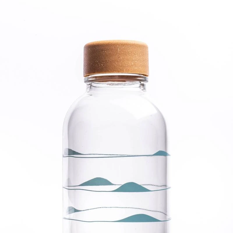 Bouteille 700ml Ocean Waves 3 Bouteille 700ml Ocean Waves – Image 3