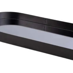 PRESENT TIME Plateau Mirage Oval -Le Coin Cuisine b580ea94f6624b028becfa22b57c077b