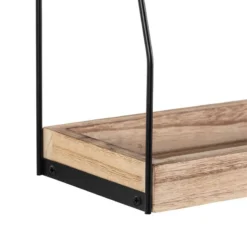 Étagère Artur à 2 Niveaux -Le Coin Cuisine b61db383845d4f77ab1d3fa7e8df0bf8