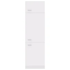 VIDAXL Armoire De Réfrigérateur -Le Coin Cuisine b70d0354e51140d3804fe4e53c11d513