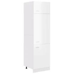 VIDAXL Armoire De Réfrigérateur -Le Coin Cuisine b86475c996e0449f83119d362e6c2dd8