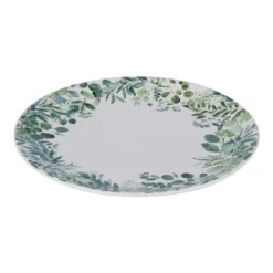 Assiette Plate Natura X6 -Le Coin Cuisine b89330381a66484ebb9bd368974d1fbd