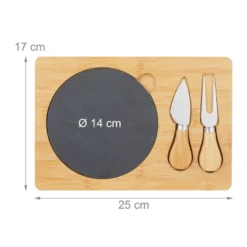 Set Planche à Fromage -Le Coin Cuisine b916b5f6cf7f49b9a5fbb46d370c268f
