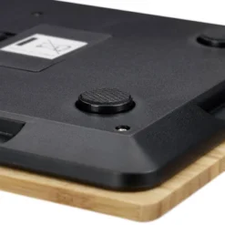 Balance électronique Cuisine En Bambou -Le Coin Cuisine b9a48ec0fd9d4e38b61463dc9ab77517