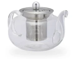 Théière Avec Filtre Intégré 600 Ml