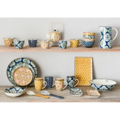 Mini Bols En Grès Imany 12 Cm (Lot De 2) -Le Coin Cuisine ba99d5d73c574d9ea3e4c90a9116cdfa