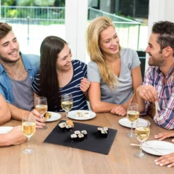 Plateau Ardoise Rectangulaire Lot De 12 11 Plateau Ardoise Rectangulaire Lot De 12 -Le Coin Cuisine baf2c26bfa104ac98e6051f15ca594db