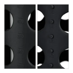 Gourde En Verre Bouchon En Bambou 550 Ml 20 Gourde En Verre Bouchon En Bambou 550 Ml -Le Coin Cuisine baf2cf2e08c541a19263cf326e8478a2