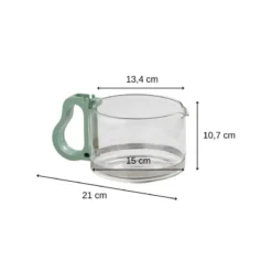 Verseuse à Café Pour Cafetière -Le Coin Cuisine bb4bc334f2ae40c9877d1ed18a0a330d