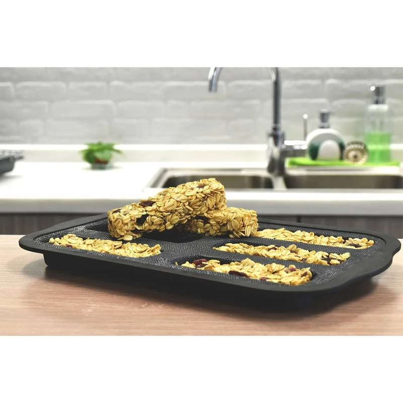 Moule 6 Financiers 2 Moule 6 Financiers – Image 2