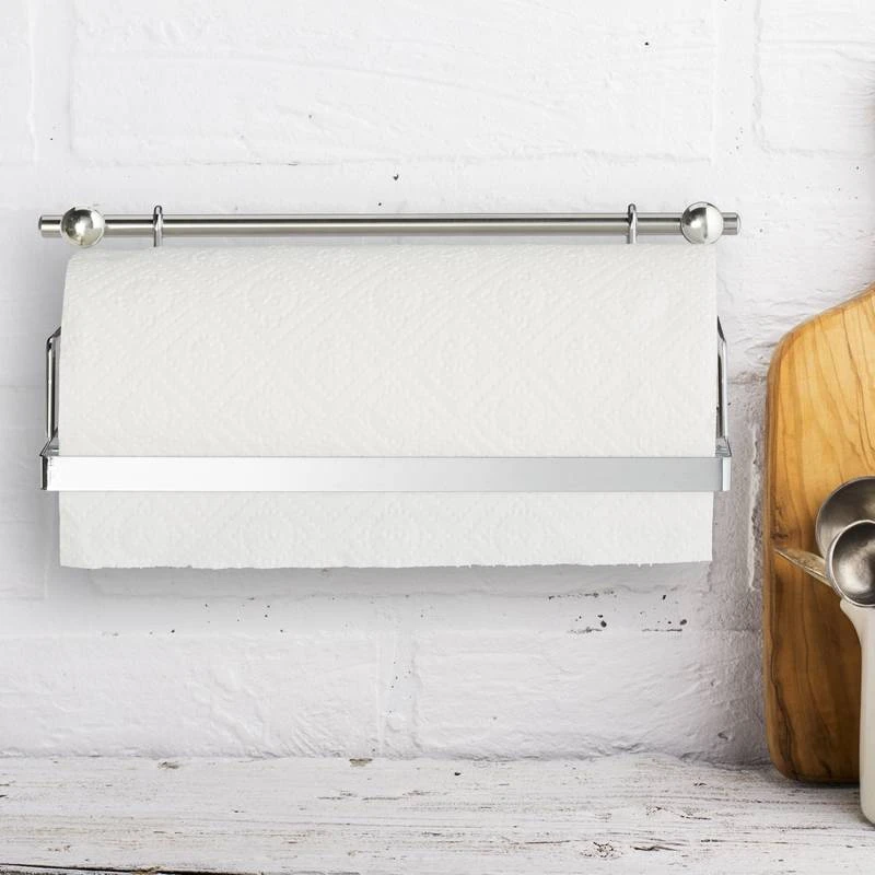 Lot De 2 Supports D’ustensiles Cuisine 3 Lot De 2 Supports D’ustensiles Cuisine – Image 3