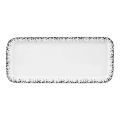 Plat à Cake Boréalis Gris 37