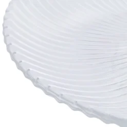 Plat à Gâteau En Verre Sur Pied -Le Coin Cuisine bc6acd00c48746b1aad9a534fc99e0a4