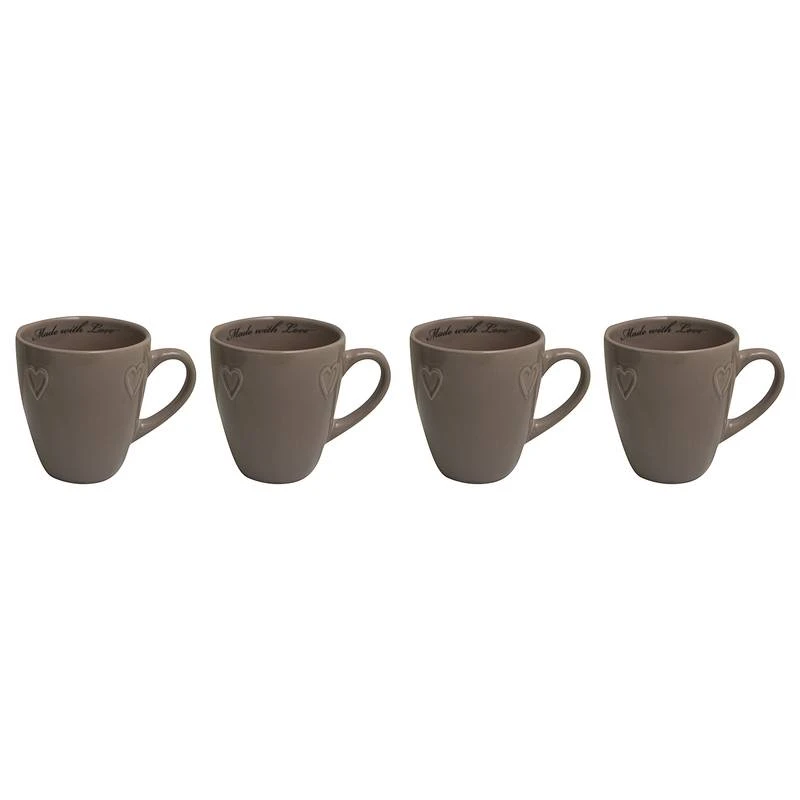 Tasses Breede (lot De 2) 2 Tasses Breede (lot De 2) – Image 2