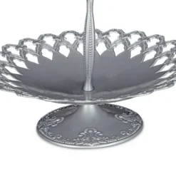 Serviteur à Gâteaux Présentoir Lot De 3 -Le Coin Cuisine bed52071036947038b93bd1ed7607142 1