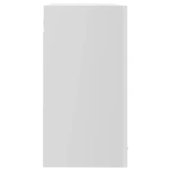 VIDAXL Armoire En Verre Suspendue -Le Coin Cuisine beeceee291d1440aa6b519b6e2ed9c4d