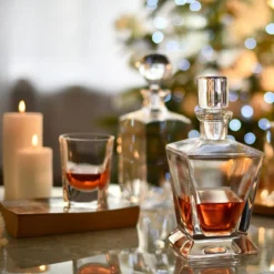 Caro Carafe à Whisky -Le Coin Cuisine bf416b76497d4b4b8cd2d24af58a1e63