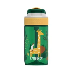 Kambukka Gourde Enfant 400ml Lagoon Cactus Gekko -Le Coin Cuisine bf441db99b0f46cb91718e35b817fc19