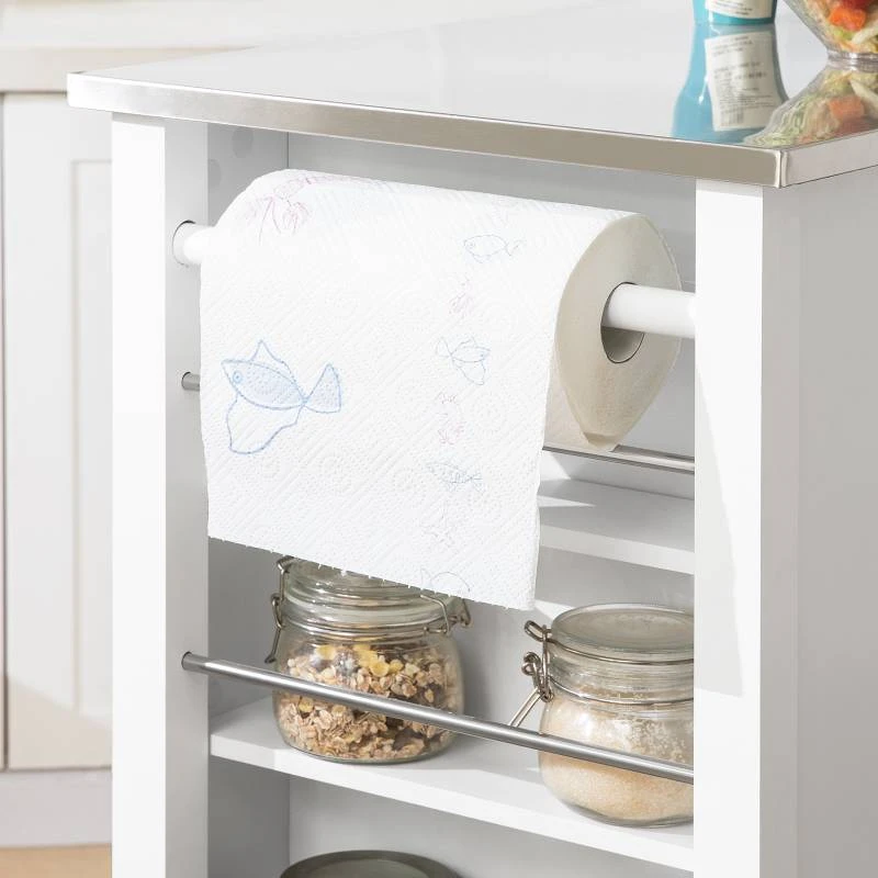 Desserte Roulante FKW108-W 8 Desserte Roulante FKW108-W – Image 8