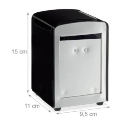 Distributeur De Serviettes Rétro -Le Coin Cuisine bf633f9bdb3a421aab73a3e955c3c530