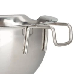 2x Récipients Bain Marie Casserole Inox 10 2x Récipients Bain Marie Casserole Inox -Le Coin Cuisine bf955141b52f4b7c963082f561c034a6