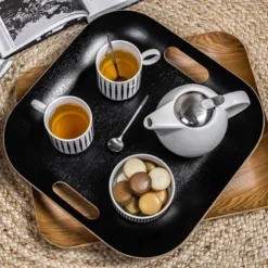 Plateau Carré -Le Coin Cuisine c1edfea25d6b4389bf201c856182143a