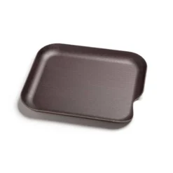 Delica, Plateau Moyen, Droitier