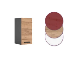 Meuble Haut R-Line 30cm Goldkraft 16 Meuble Haut R-Line 30cm Goldkraft -Le Coin Cuisine c2bb2bbf30d7493ea323dcd6a9bb872d