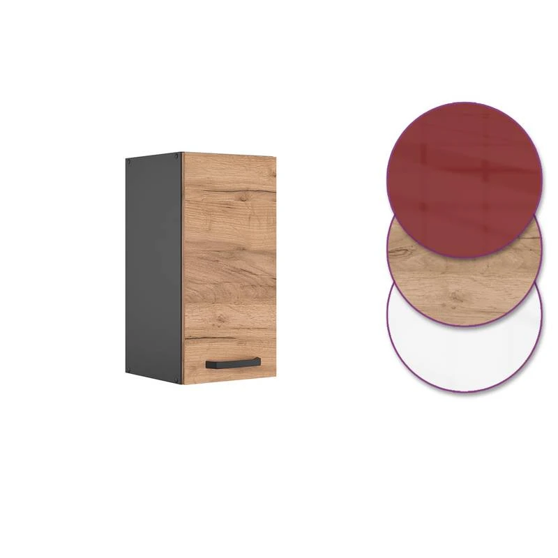 Meuble Haut R-Line 30cm Goldkraft 4 Meuble Haut R-Line 30cm Goldkraft – Image 4