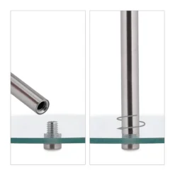 3x Plateaux-à-gâteaux 11 3x Plateaux-à-gâteaux -Le Coin Cuisine c495451dda6f4f4dadc817c54795f66e