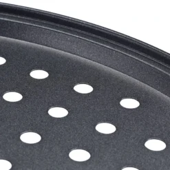 Lot De 5 Plaques à Pizza -Le Coin Cuisine c50825f21f594796880637e9f9125a1b