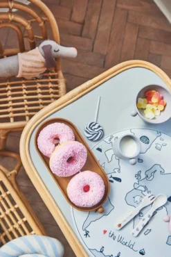 Bol - Lot De 2 Marron -Le Coin Cuisine c531a898102841fc860d9eea6c2f948b 1