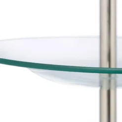 Etagère à Assiette Ronde 3 Niveaux -Le Coin Cuisine c607652ddaf54c8eb13a032701ab784d