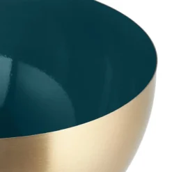 Saladier Bicolore En Lot De 2 -Le Coin Cuisine c792232f66cd4afe8274afa025591788