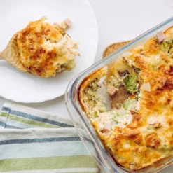 Lot De 2 Plats à Gratin -Le Coin Cuisine c81f49a76d7f463ea330c7f24342b1b3