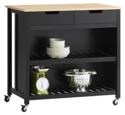 Lot De Cuisine FKW74-SCH