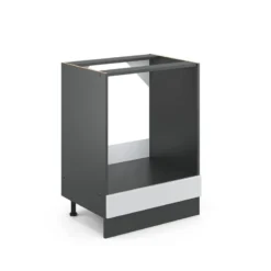 Meuble Bas Four R-Line 60cm 10 Meuble Bas Four R-Line 60cm -Le Coin Cuisine c8713436b178480fa1c5ef5cdc71efbb