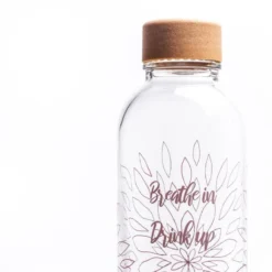Bouteille 700ml Breathe In 8 Bouteille 700ml Breathe In -Le Coin Cuisine c87955741d424bad821542b9175d9613