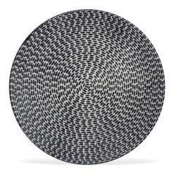 Assiette à Dessert Patio X6