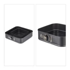 Lot De Moules En 4 Tailles Différentes -Le Coin Cuisine c9a8e932b689428abdf88823da3020e2