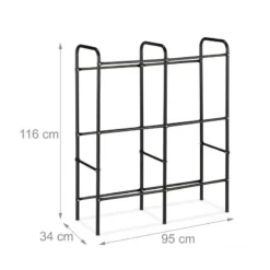 Rangement Bouteilles Pour 6 Caisses -Le Coin Cuisine caac2d8719834f649122e2f815cf4621