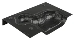 Moule Agneau Pascal 3D 9 Moule Agneau Pascal 3D -Le Coin Cuisine cadf304bc2a448faae6d018f01a71317